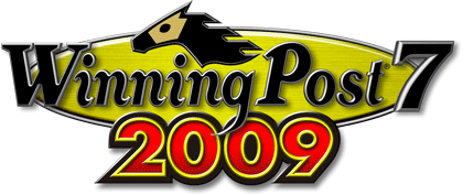 Winning Post 7 2009