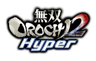 无双OROCHI２ Hyper