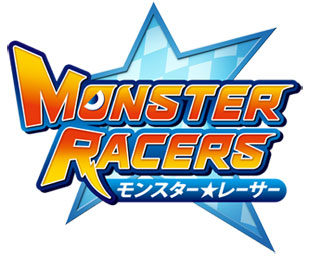 Monster☆Racers